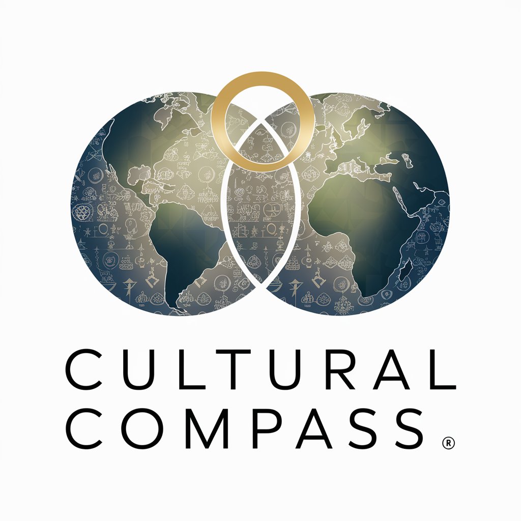 Cultural Compass in GPT Store