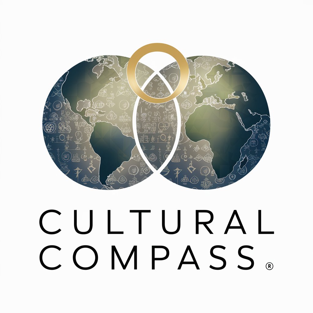 Cultural Compass