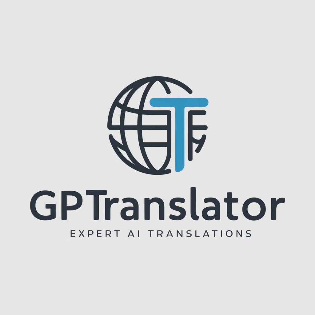 GPTranslator