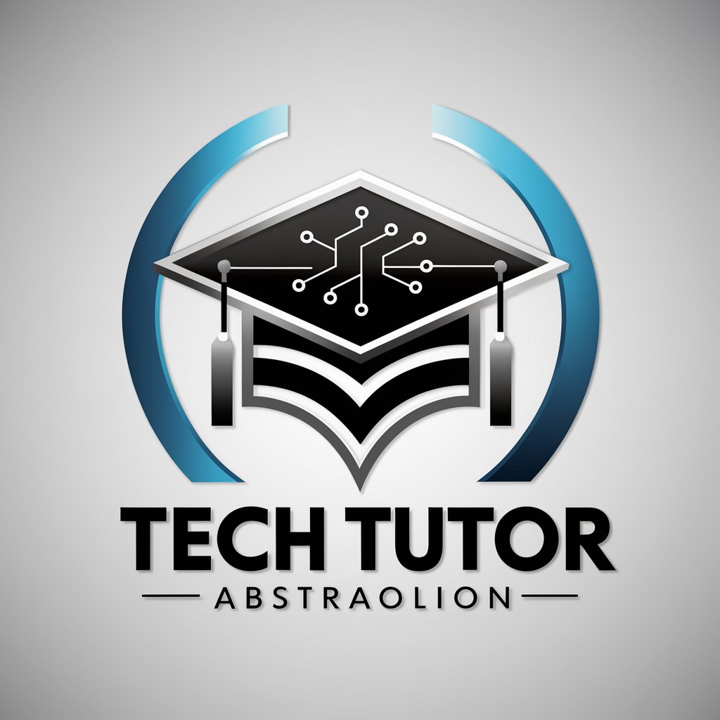 Tech Tutor in GPT Store