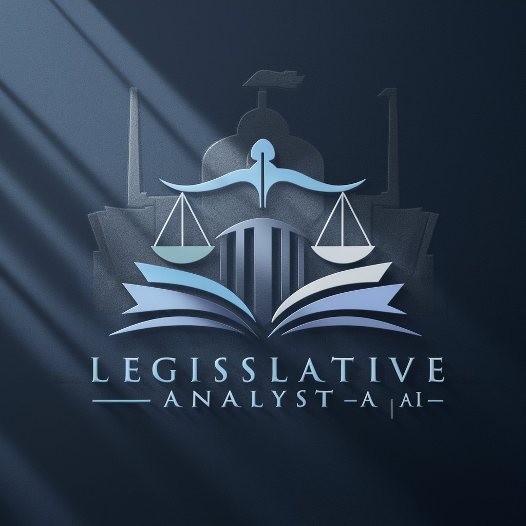 Legislative Analyst