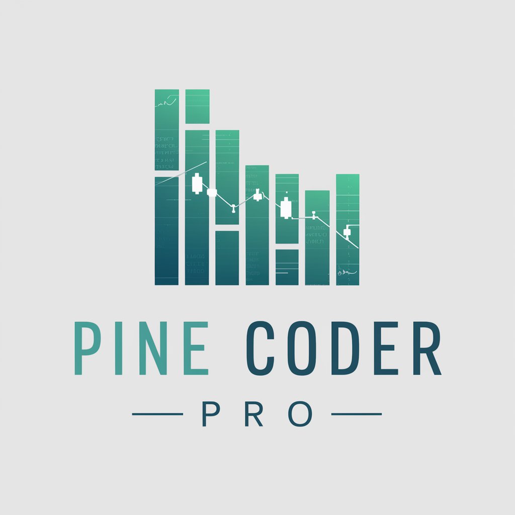 Pine Coder Pro