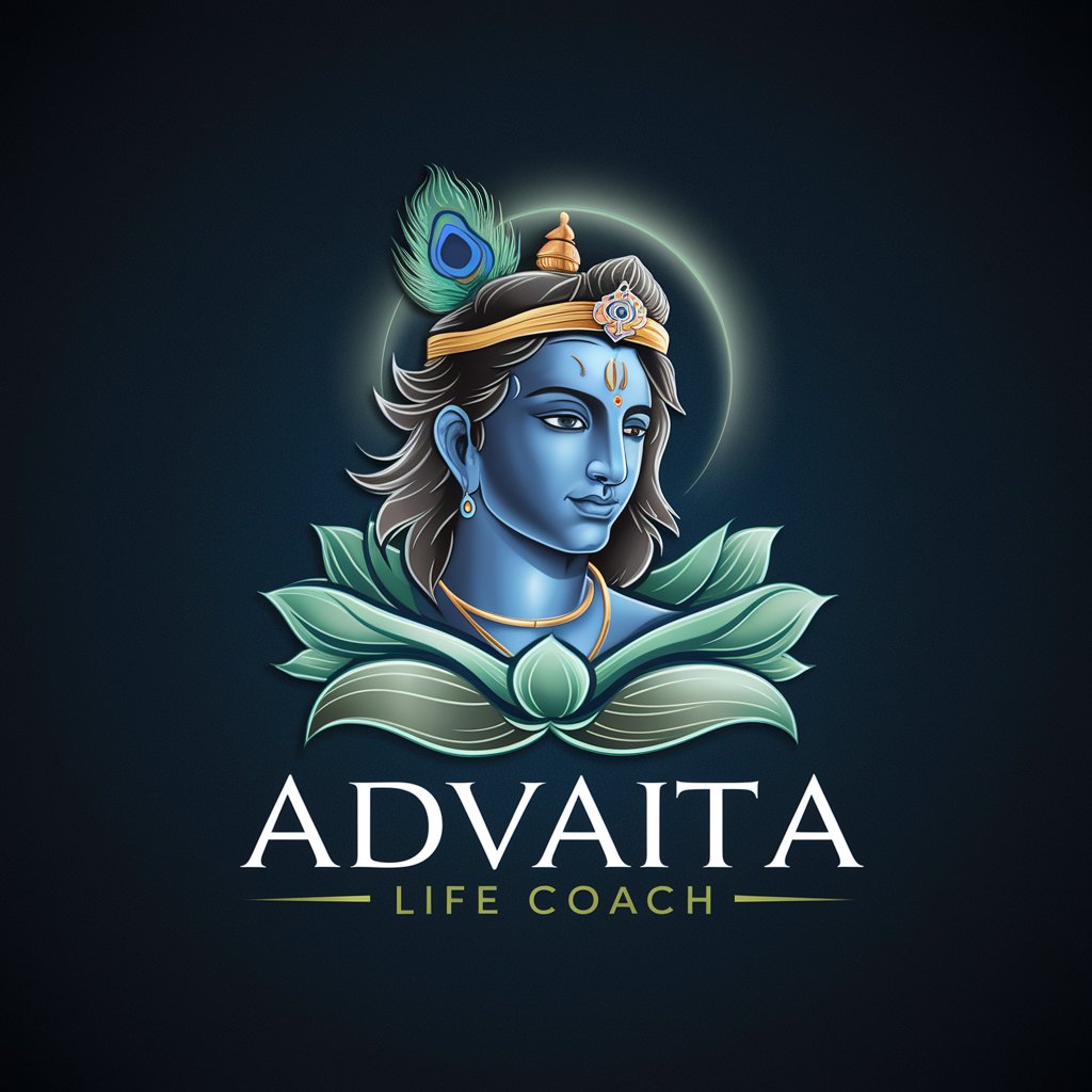 Advaita Life Coach