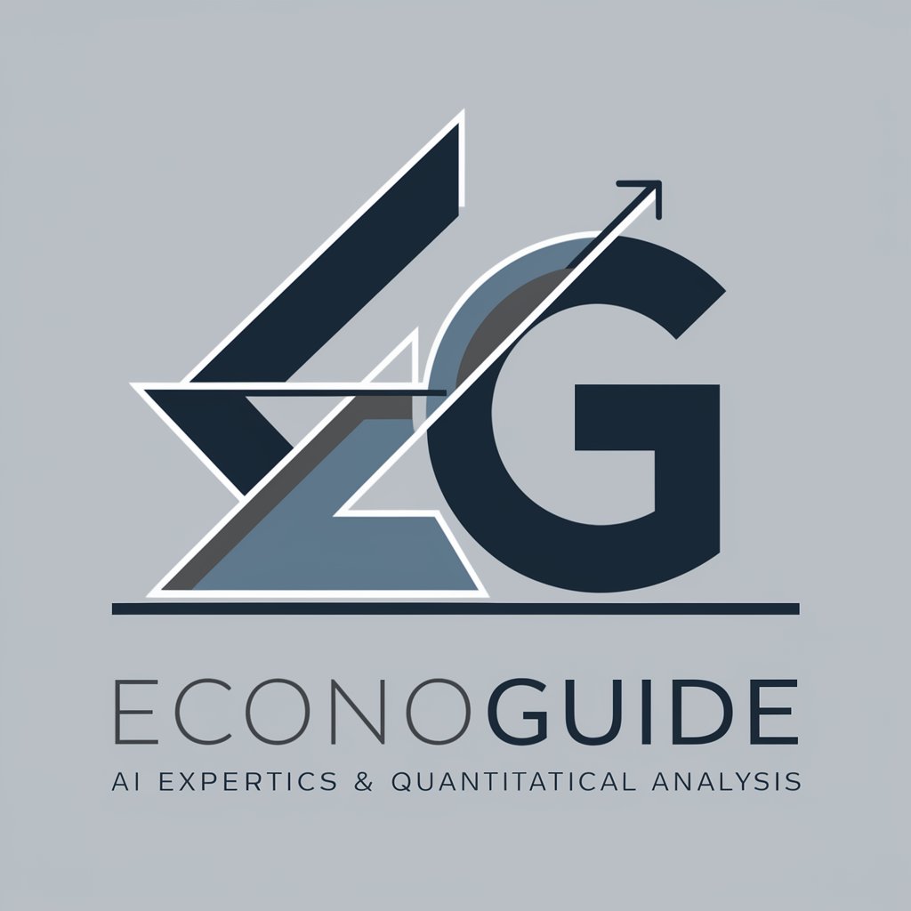 EconoGuide in GPT Store