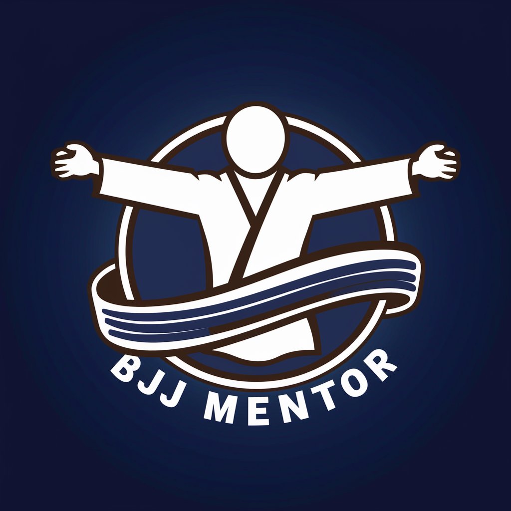 Freedom of Movement - BJJ Guide