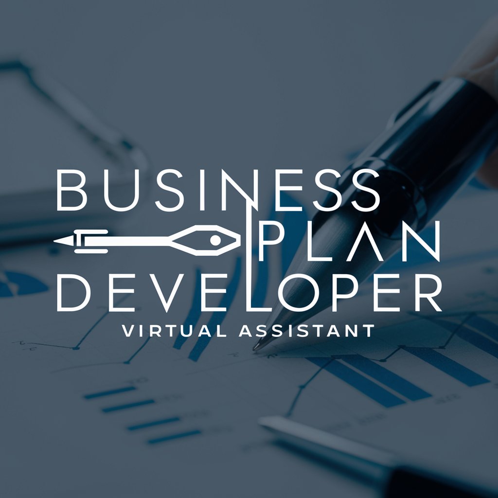 Business Plan Developer