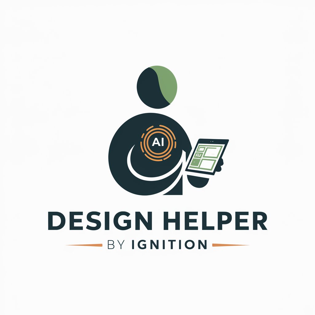 Design Helper by Ignition