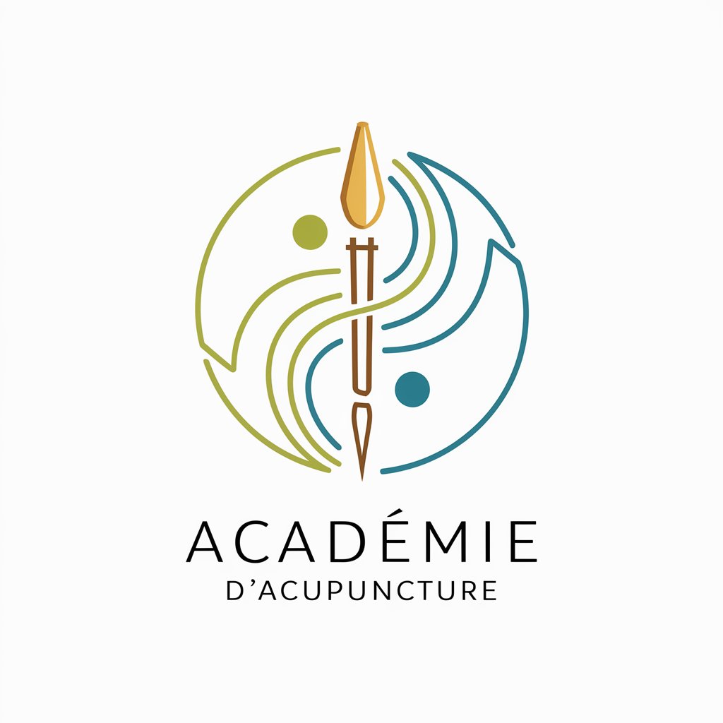Académie d'Acupuncture
