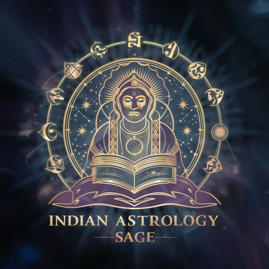 Indian Astrology Sage