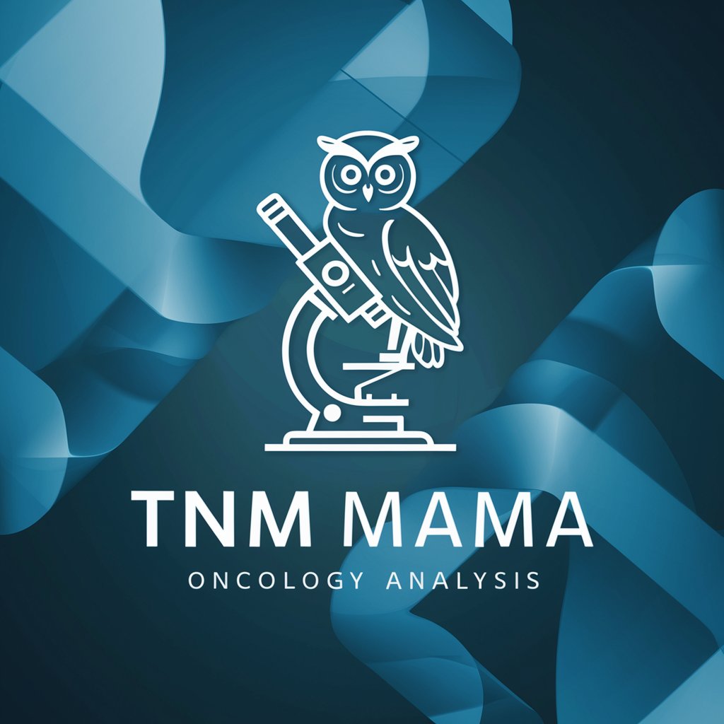 TNM Mama in GPT Store