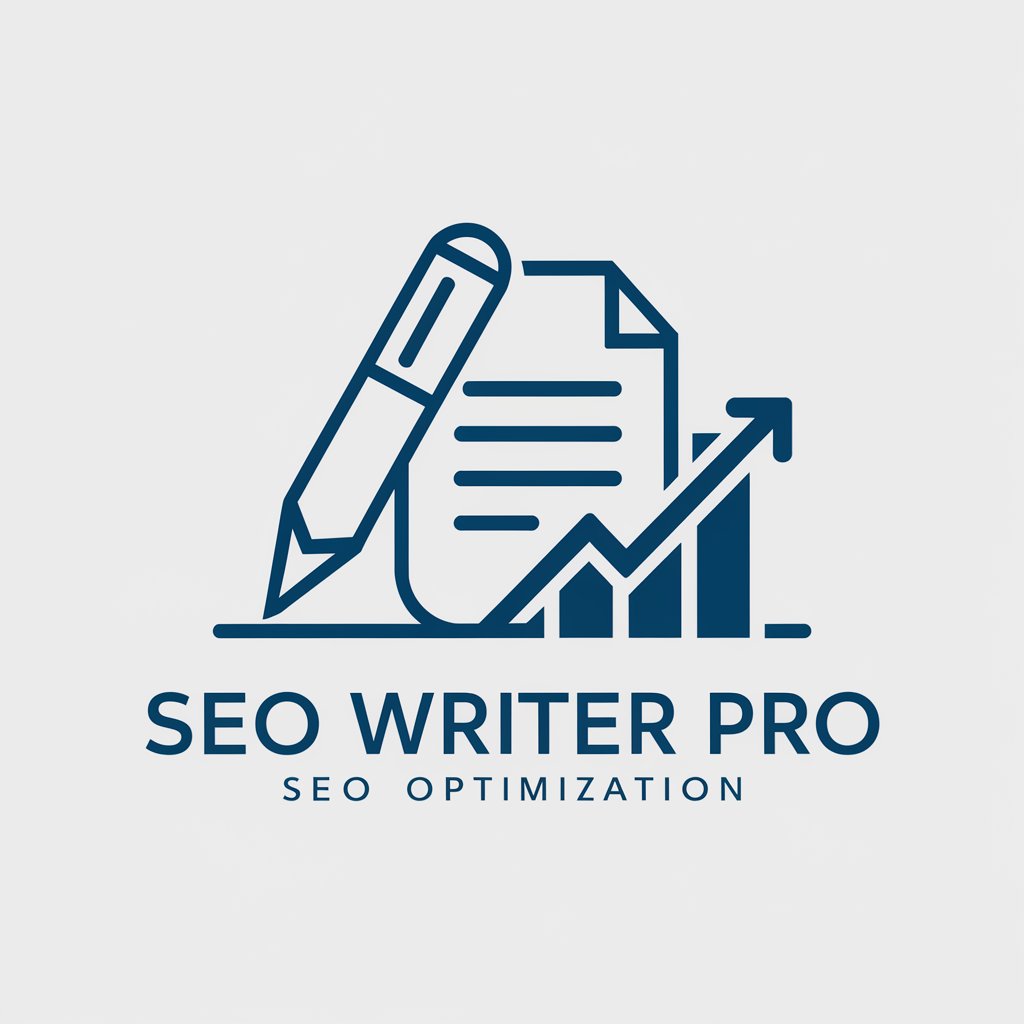 SEO Writer Pro in GPT Store