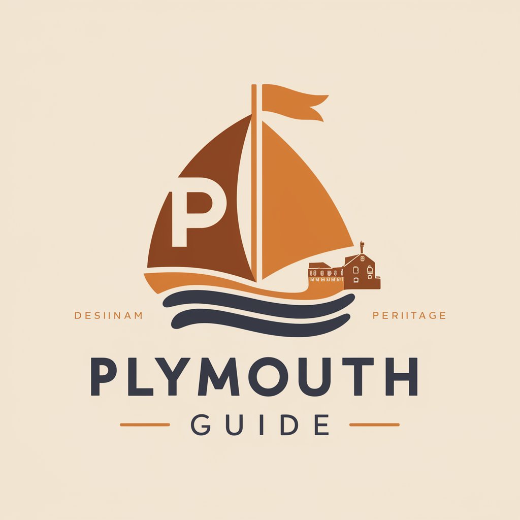 Plymouth Guide in GPT Store