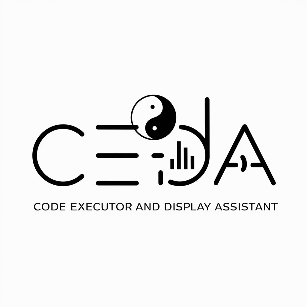 Code Executor and Display Assistant