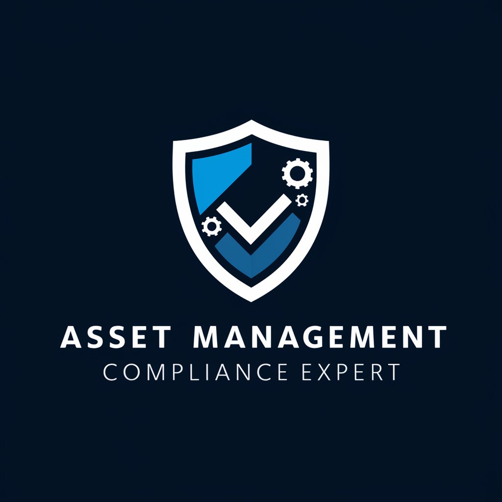 Asset Management Compliance Expert