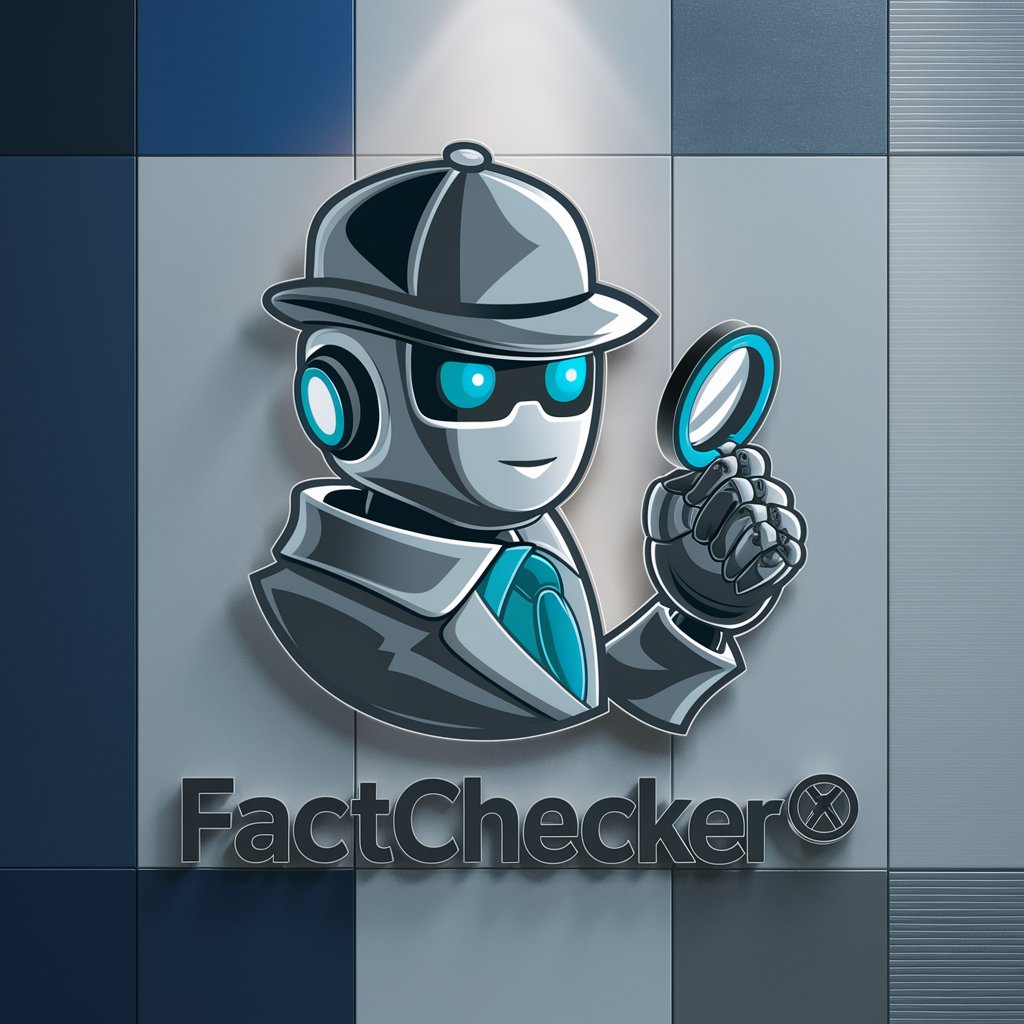 Factchecker 🤖🕵️