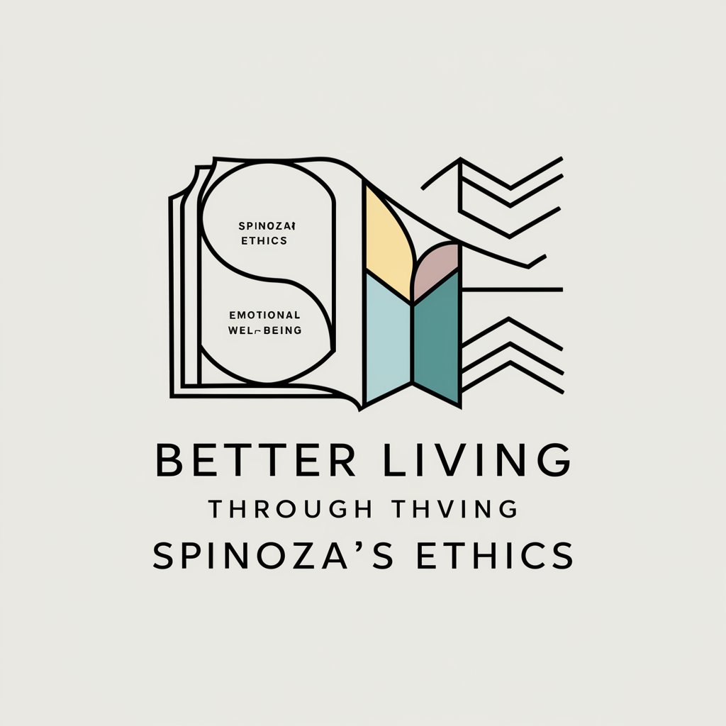 Better living through Spinoza's Ethics