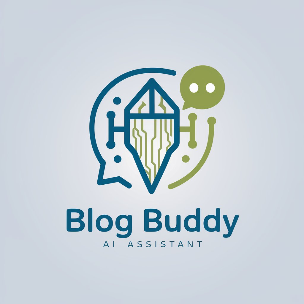 Blog Buddy