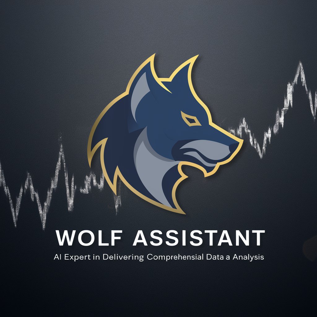 Wolf Assistant