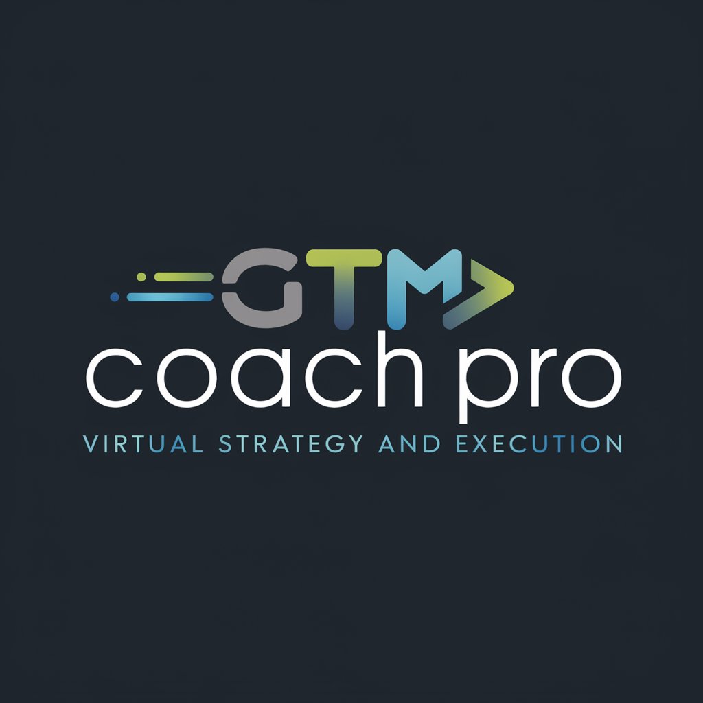 GTM Coach Pro