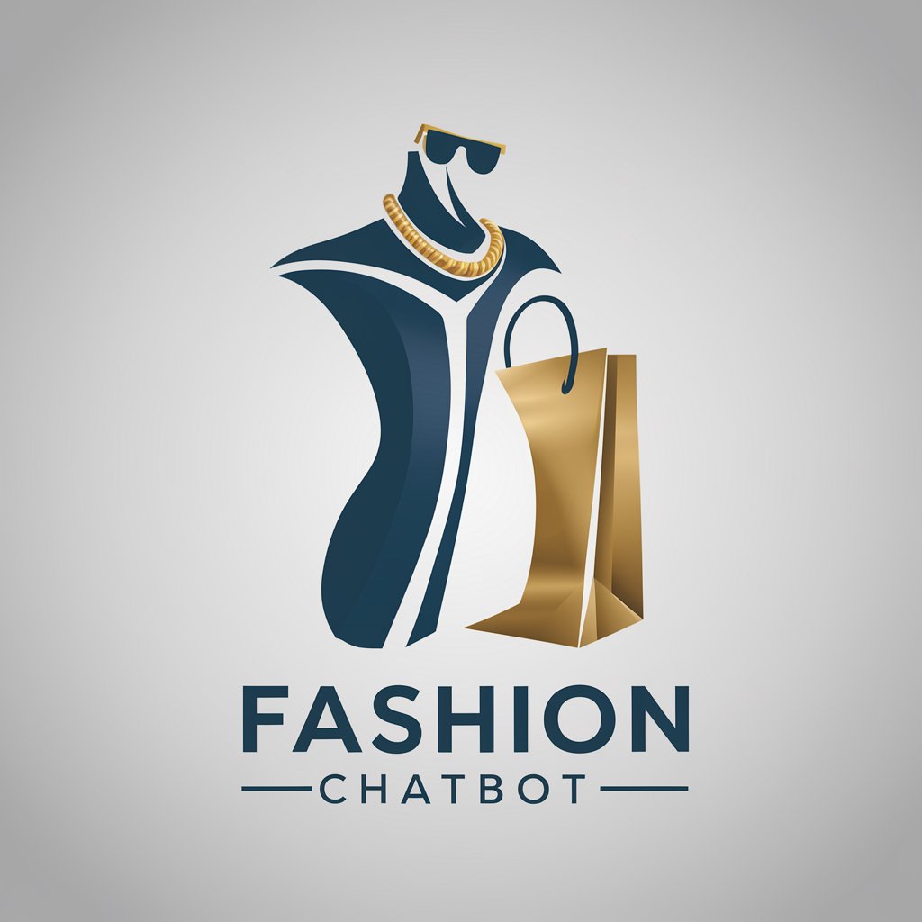 Fashion Chatbot in GPT Store