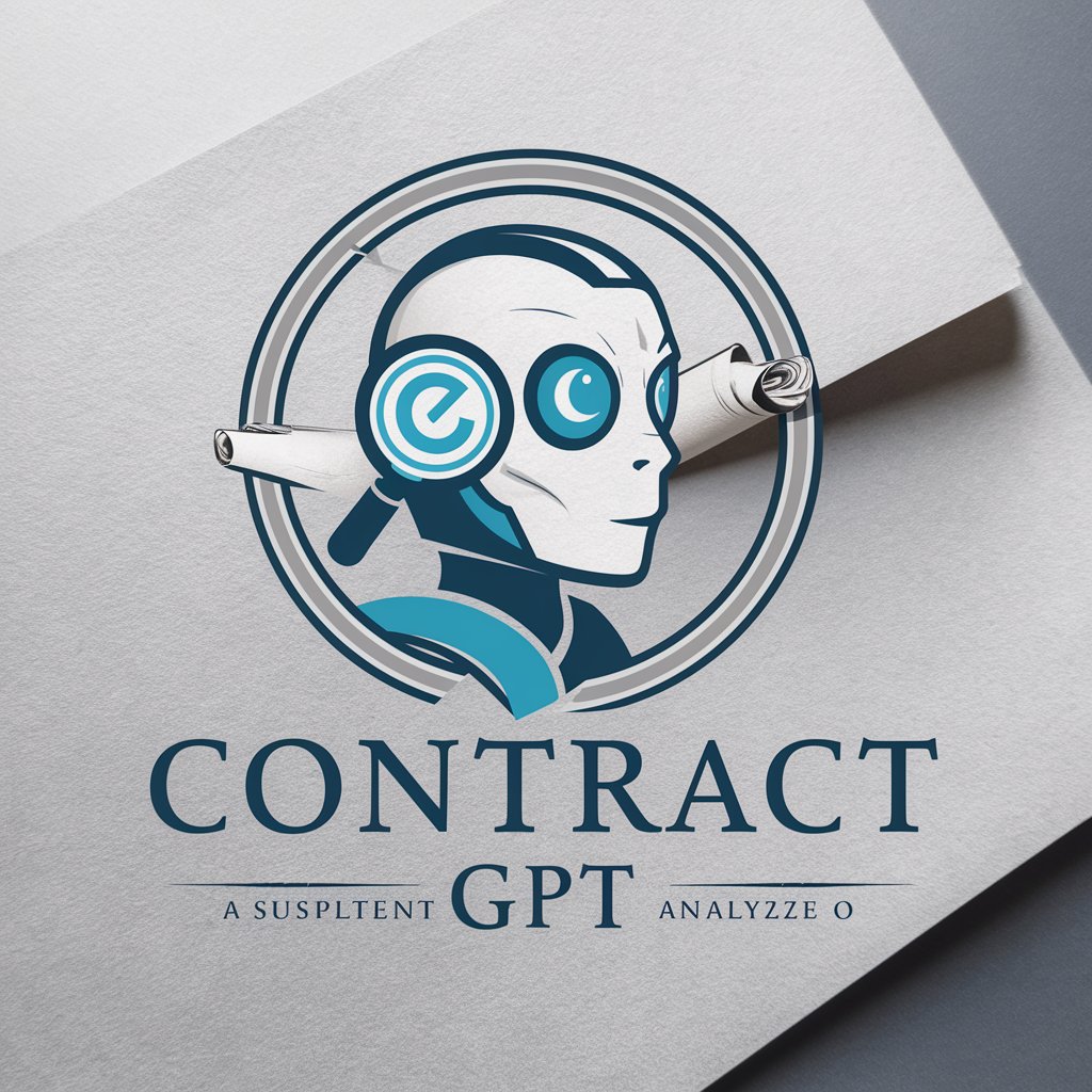 Contract GPT in GPT Store