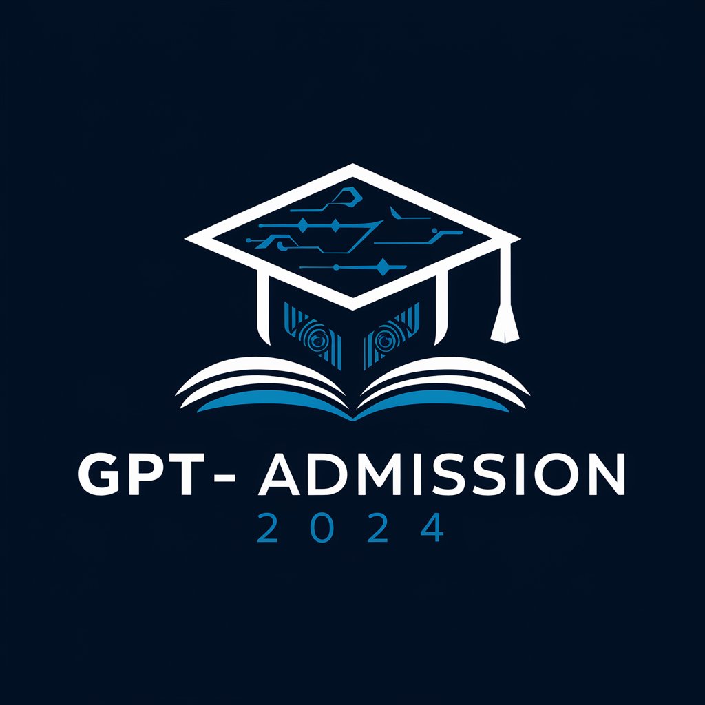 GPT- Admission 2024