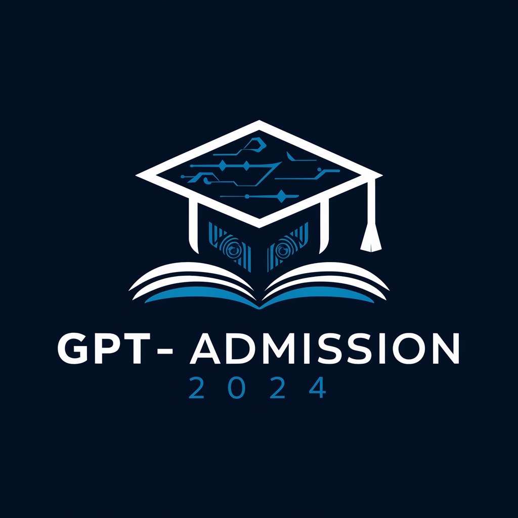 GPT- Admission 2024 in GPT Store