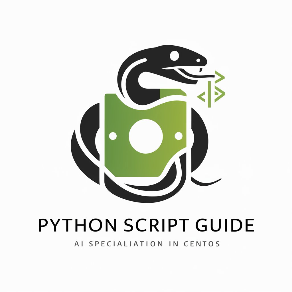 Python  Assistance in GPT Store