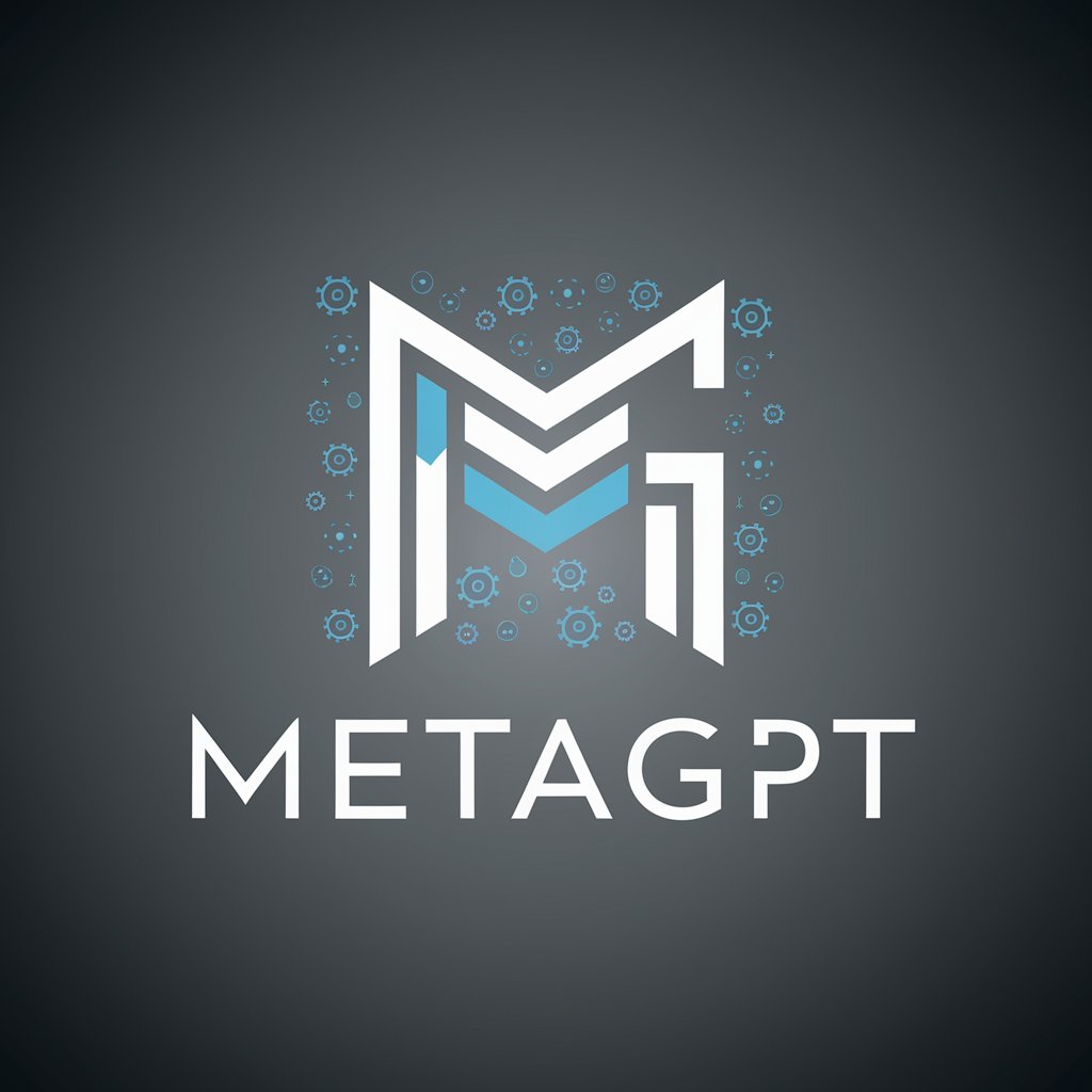 MetaGPT in GPT Store