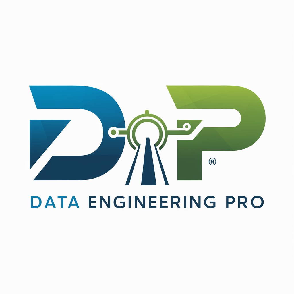 Data Engineering Pro