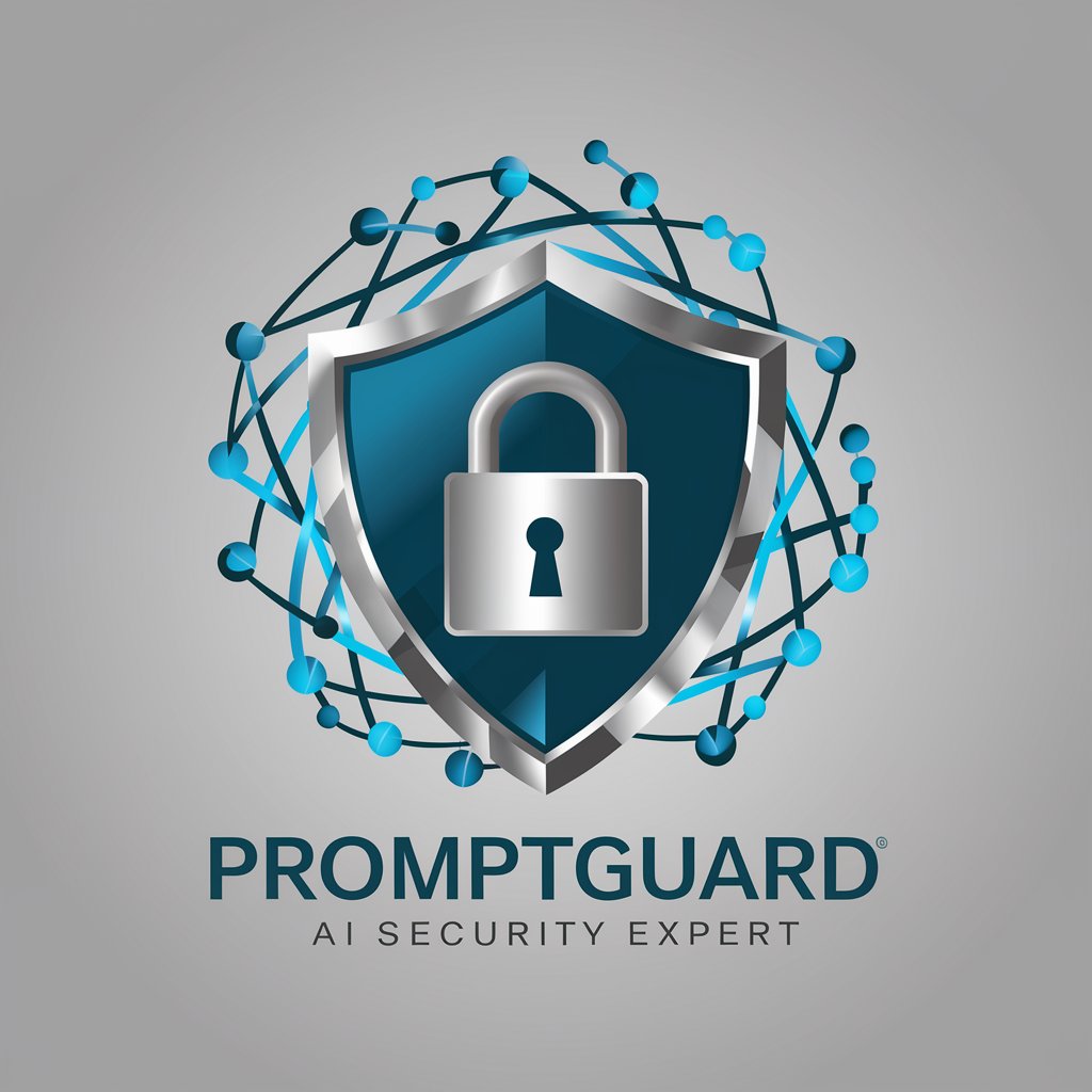 PromptGuard in GPT Store