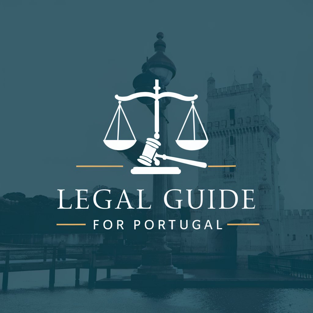 Legal Guide for Portugal