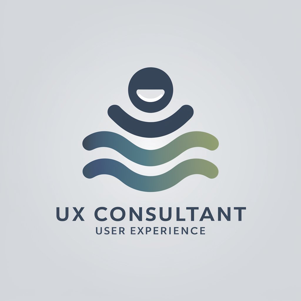 UX Consultant in GPT Store