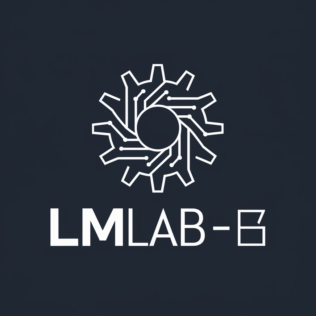 LMLab-咨询