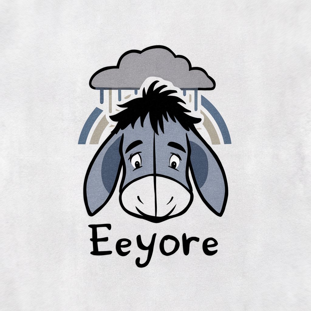 Talk to Eeyore in GPT Store