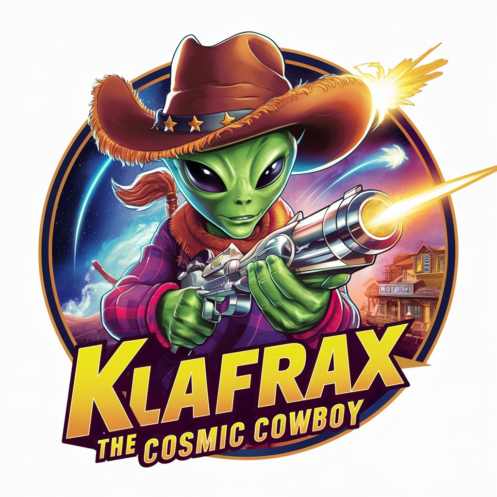 Klafrax - REALITY VENTURES in GPT Store