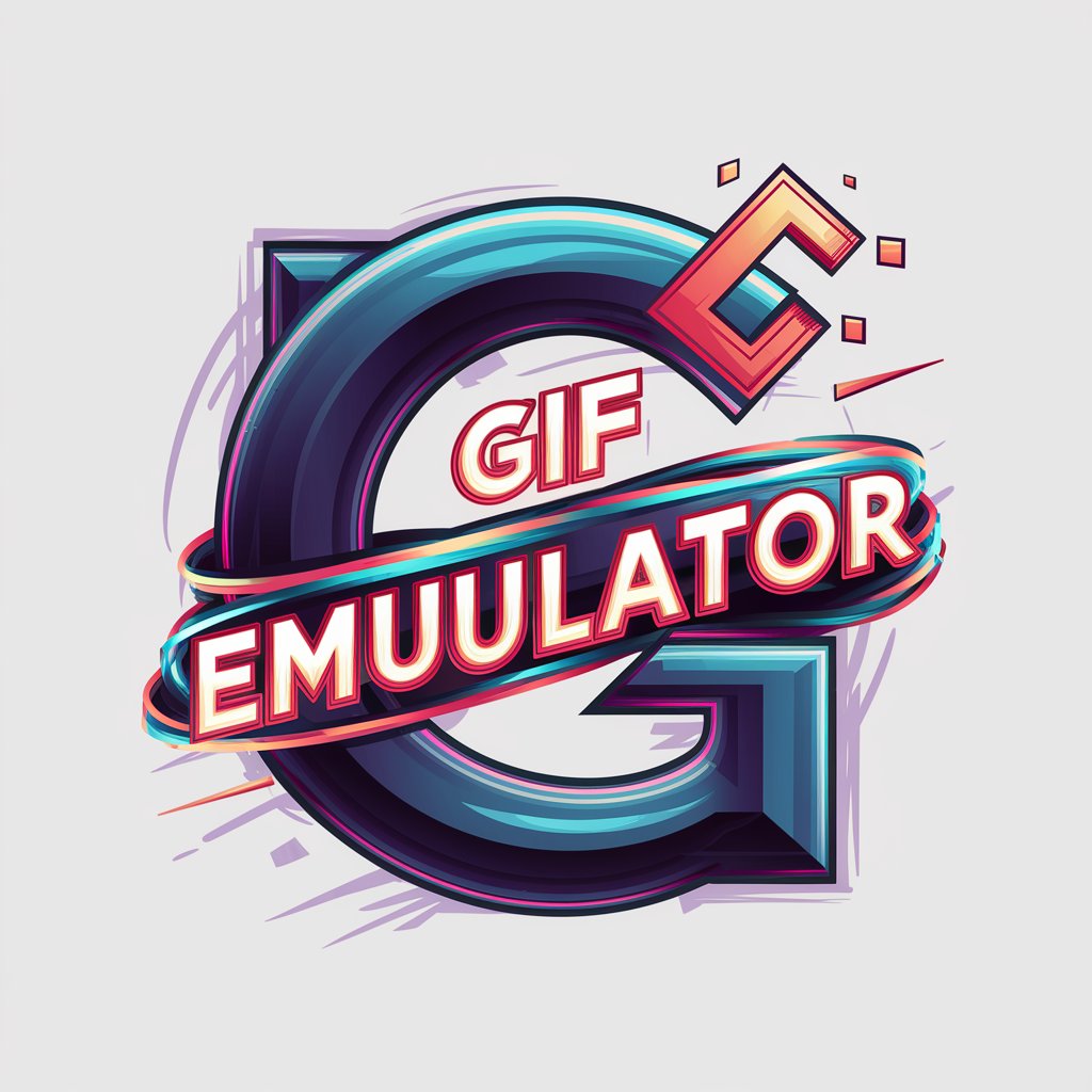 Emulated GIF