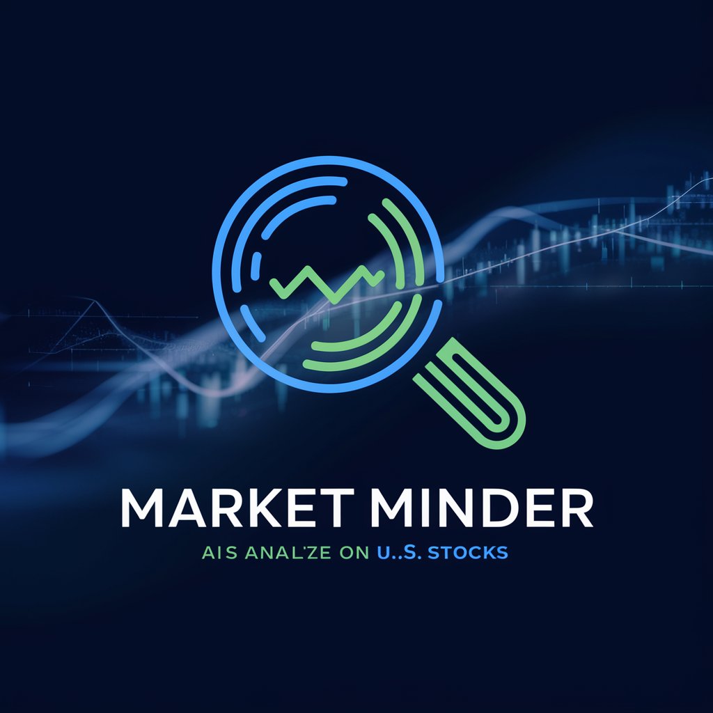 Market Minder