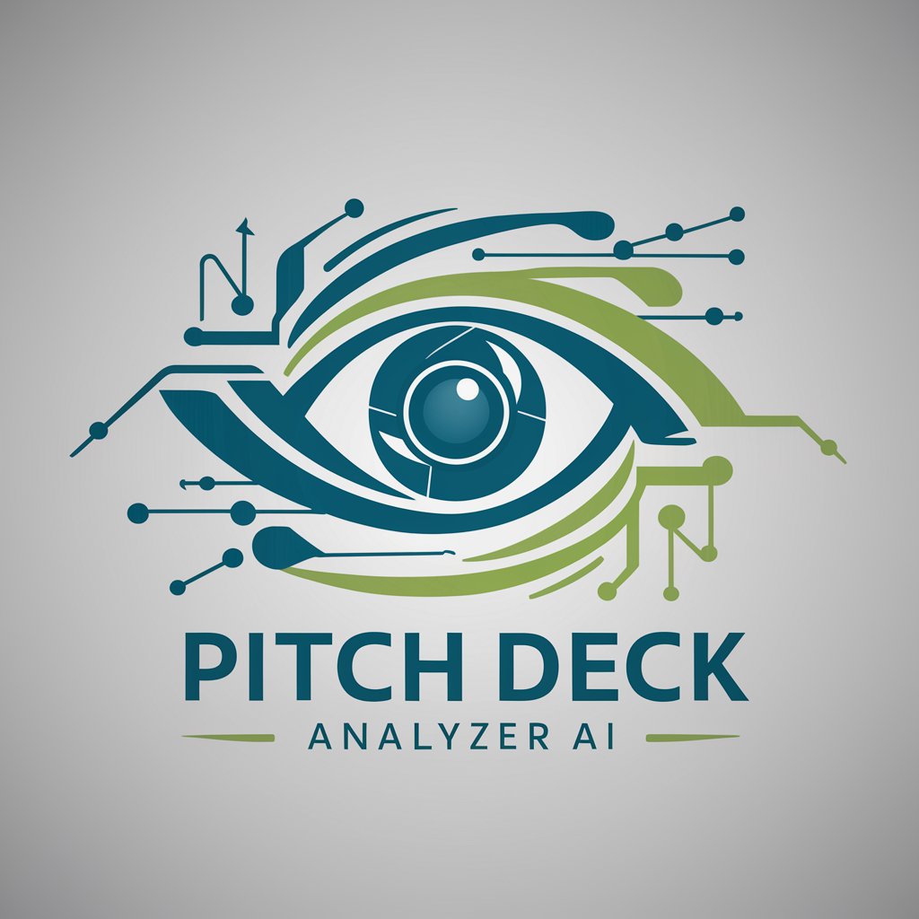 Pitch Deck Analyzer