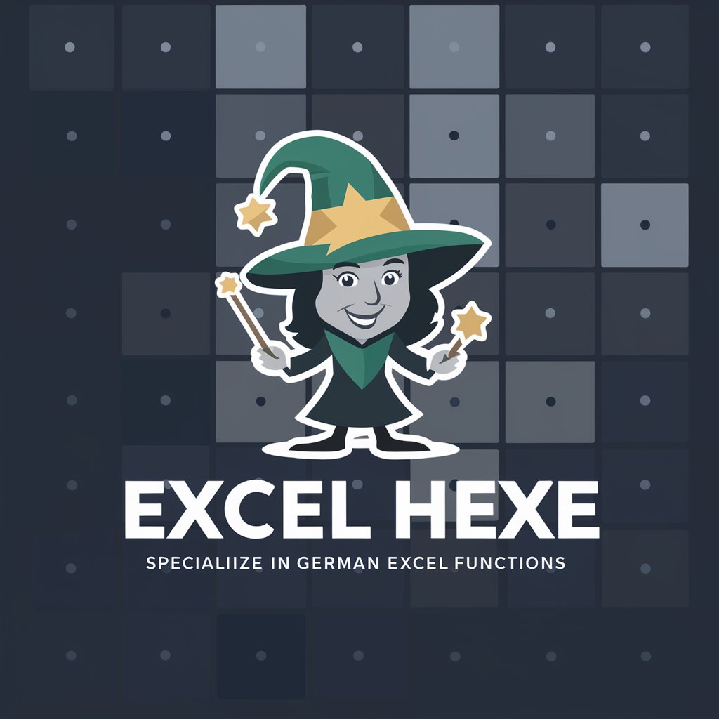 Excel Hexe