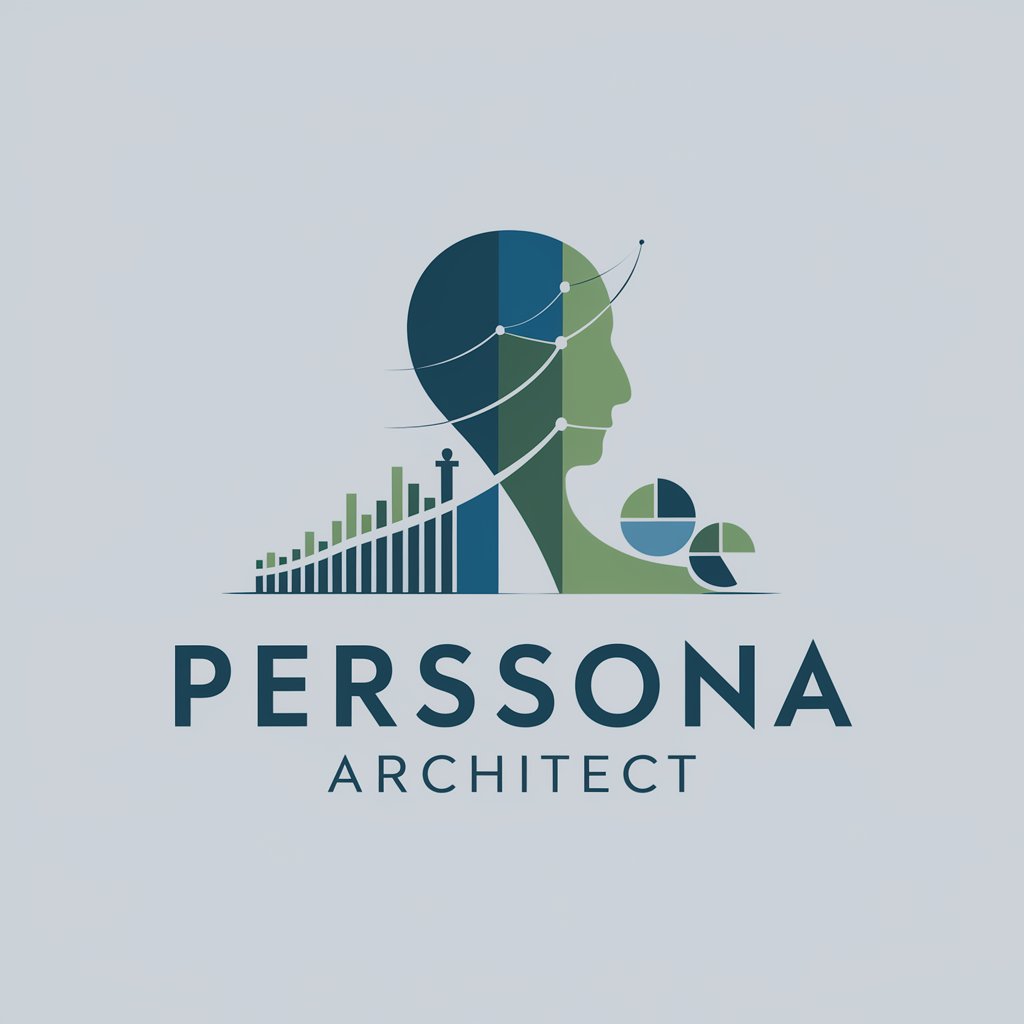 Persona Architect
