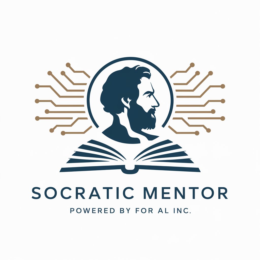 Socratic Mentor Powered by AI for All Inc.