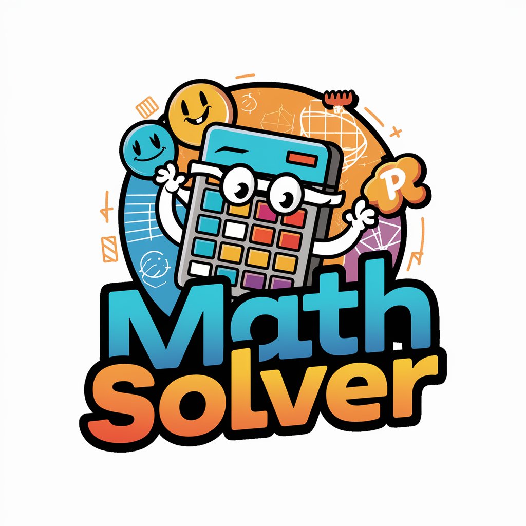 Math Solver