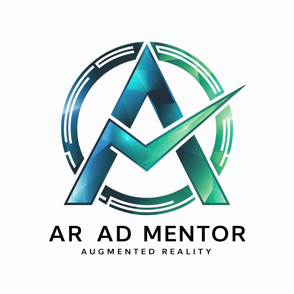 AR Ad Mentor