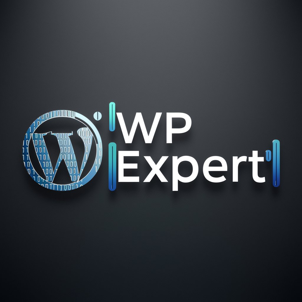 WP Expert