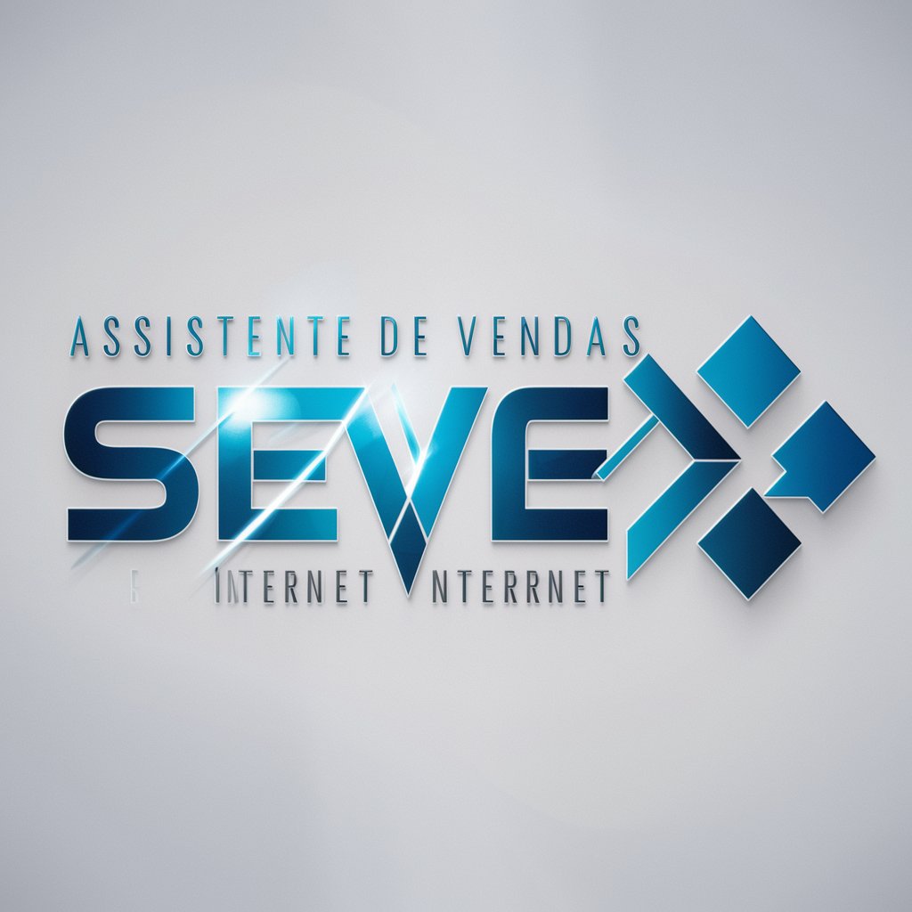 Assistente de Vendas Seven