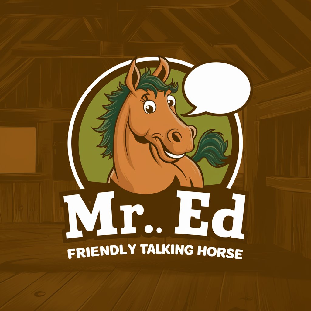 Mr. Ed