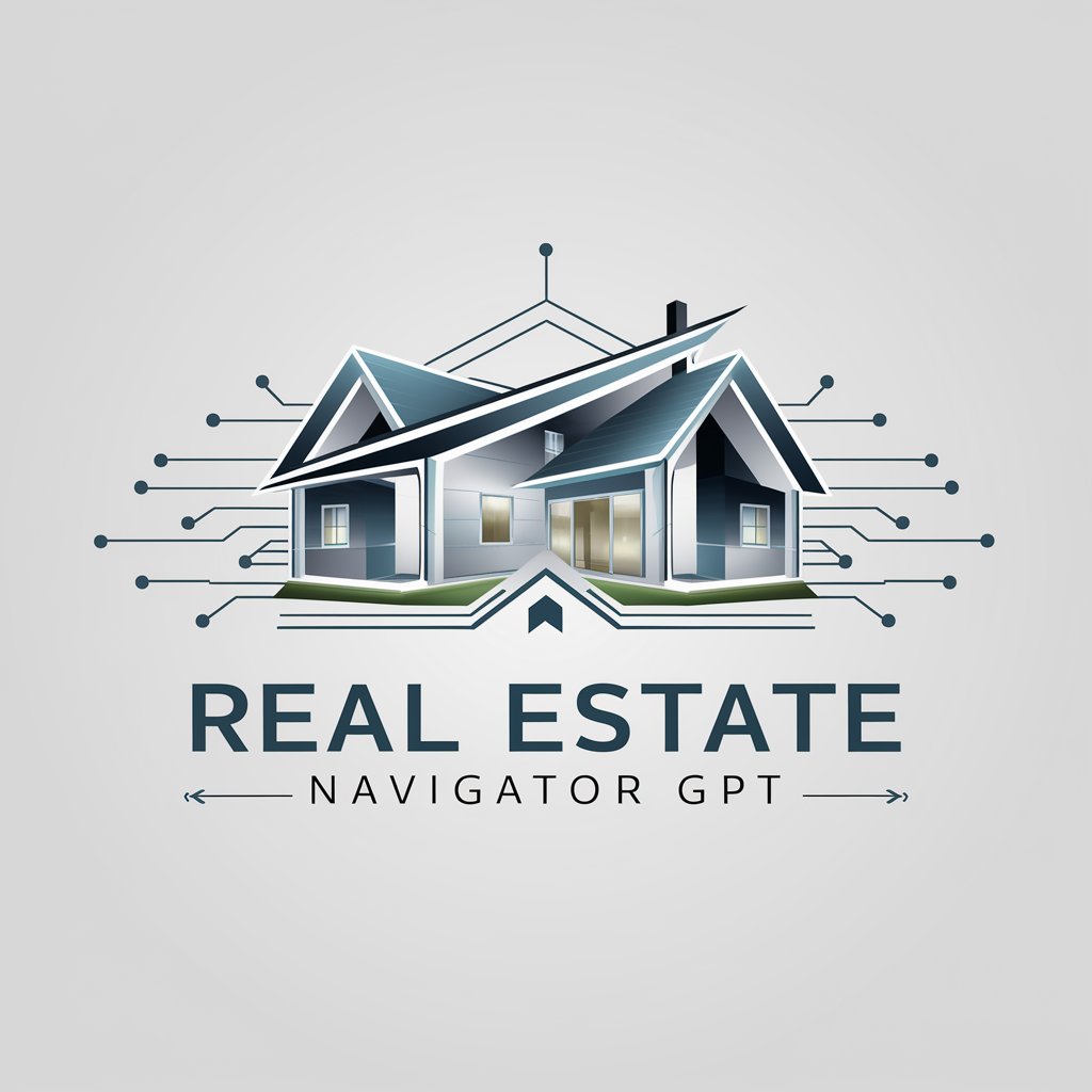Real Estate Navigator in GPT Store