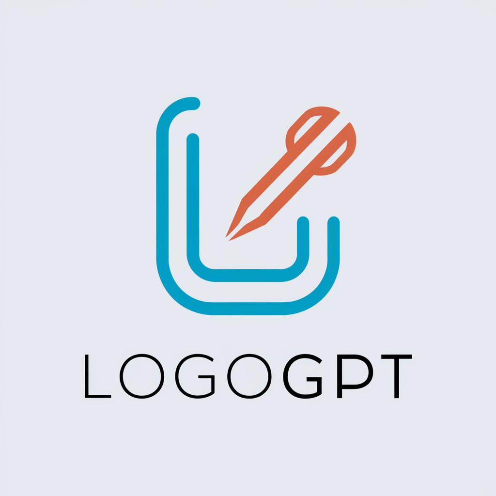 LogoGPT