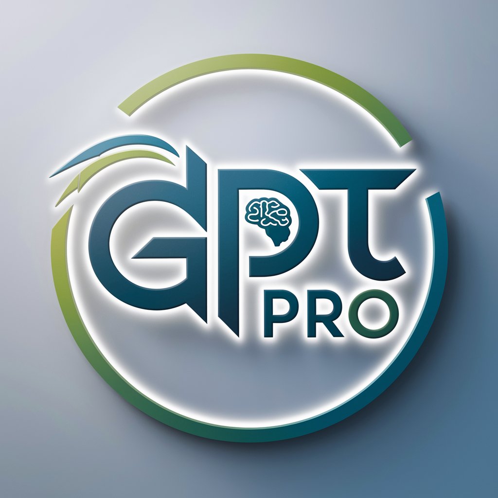 GPT Pro